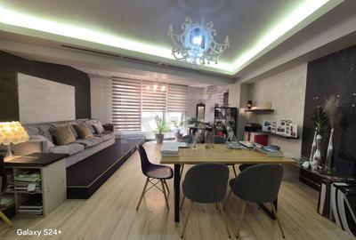 Apartament de 3 camere in Herastrau - complex Persepolis - 7