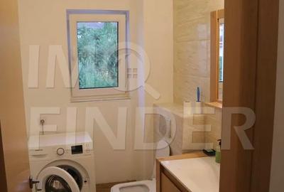 Apartament cu 3 camere în Zorilor strada Rapsodiei - 9