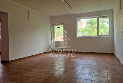 Spatiu comercial 120 mpu - zona Gai - 2