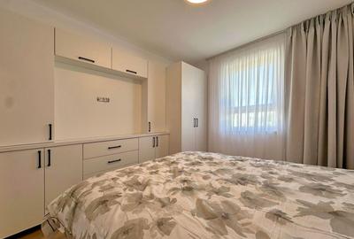 Apartament modern în zona Coresi – 3 camere, mobilat complet, ready to move - 5