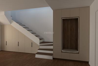 Duplex nou – la cheie – 120 mp utili - Mosnita Noua Urseni Comision 0 - 4
