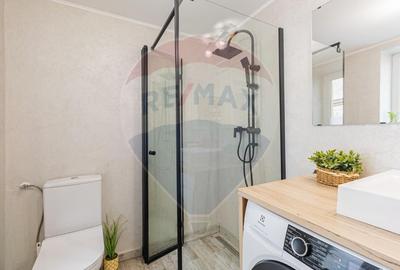 COMISION 0%|Oază de eleganță în Centrul Istoric: Apartament 4 camere!! - 35