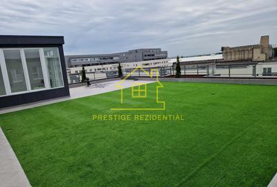 Penthouse, Decomandat, Finalizat,Parcare+Terasa 136 mp-Titan- Pallady - 5