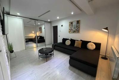 Apartament 3 camere de vanzare strada Parcul Poligon, Floresti - 2