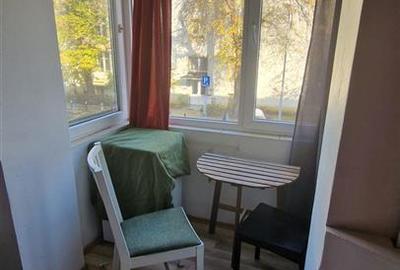 GARSONIERA FLOREASCA 1/3 INVESTITIE - 6