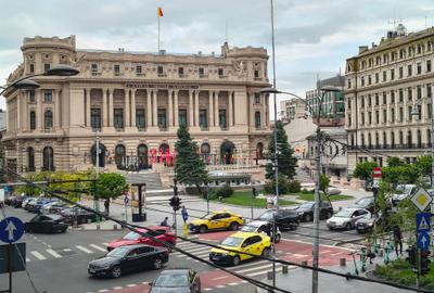 2 camere ultracentral – Calea Victoriei x Regina Elisabeta - 7