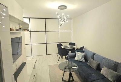 Apartament cu 2 camere decomandat în Lujerului