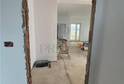 CASA INDIVIDUALA IN GHIRODA  3 CAMERE 90 MP UTILI 501 MP CURTE  UTILATA  BUCATAR - 18