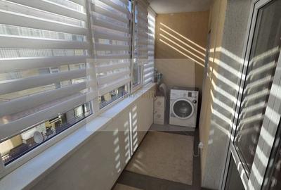 Vanzare apartament 2 camere, etaj 2/3, parcare, Mănăștur - 14