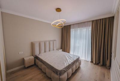 Prima Închiriere I Vilă 3 camere | Pipera Plaza | Curte privată - 7