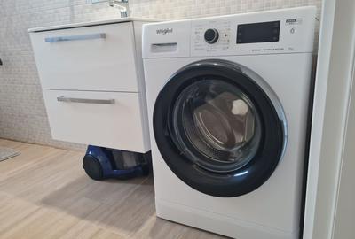 2 camere | lângă Parcul 1 Mai Otopeni | 66 mp | 2 balcoane - 8