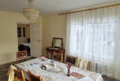 Casă în Chiojdu, Buzău – Plaiul Bâscilor Ideală pentru Pensiune, Casa de vacanta - 5