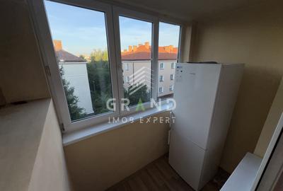 Garsonieră | Balcon | Etaj 3 | Gheorgheni–Aurel Suciu/FSPAC - 16