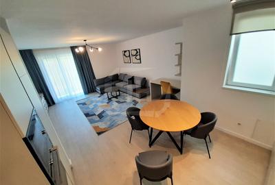 Apartament 2 camere, modern,  parcare,, zona Grand Park Sud - 4