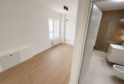 Apartament 2 camere tip studio cu balcon – VIVAT Residence, Târgu Mureș - 5