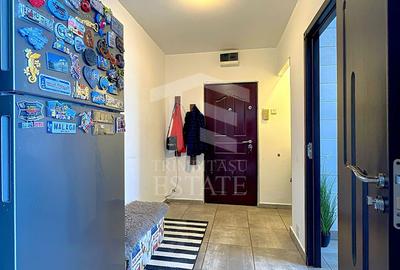 Apartament 3 camere | Str. Uioara nr. 13 | Berceni - 15
