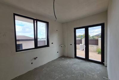 Buftea Casa tip Duplex 3 camere- Comision 0% - 6