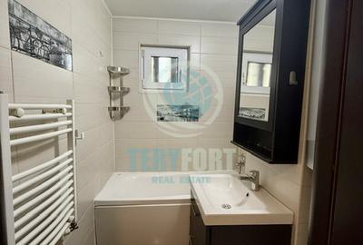 APARTAMENT 2 CAMERE | LACUL TEI – PARCUL CIRCULUI | COMPLET MOBILAT & UTILAT - 17