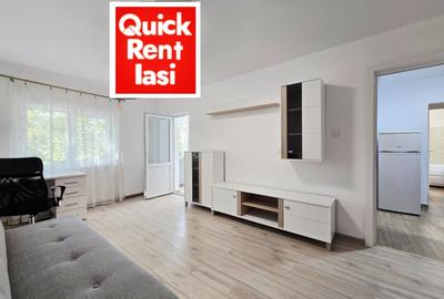 Central Podul De Fier Apartament 2Camere Decomandat De Inchiriat - 4