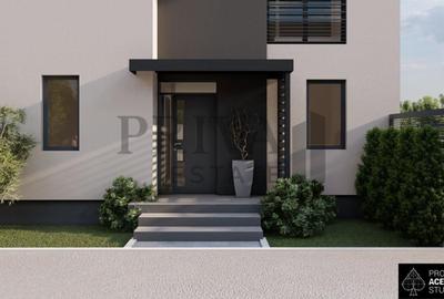 Duplex premium 4 camere, bucătărie închisă,Giroc - 5