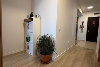 Vanzare apartament 4 camere pe 2 etaje, 3 bai, Urban Residence - 10