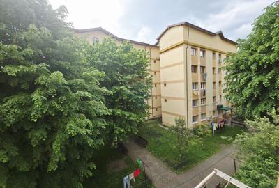 Apartament cu 3 camere de vânzare în zona Maratei - 22