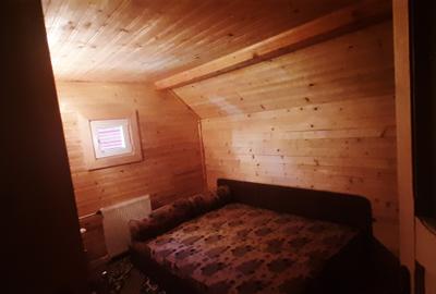 Azuga-Satul Nou casa individuala 3camere, p+m , teren 221mp - 8