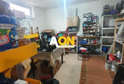 Casa 10 camere, 1000 mp teren, la asfalt, Barabant - 24