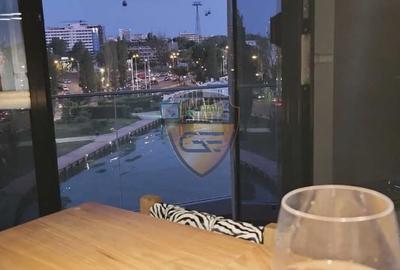 2 camere, Mamaia, Lake On, vedere lac si mare balcon parcare subterana, gaze A/C - 1
