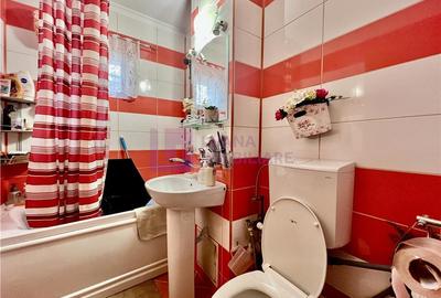 Apartament cu 3 camere | Vasile Aaron | decomandat | pivnita si boxa - 5