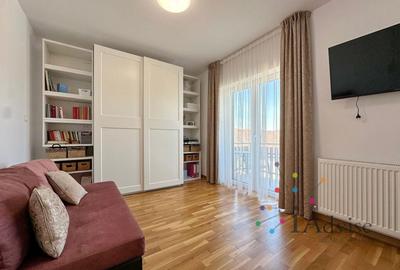 Reședință premium în Brașovul Vechi – lumină, priveliște și confort - 8