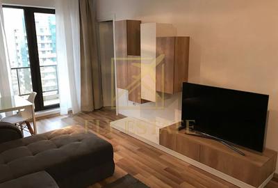 Apartament cu 2 camere decomandat, mobilat în Grozăvești