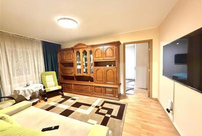 APARTAMENT CU 2 CAMERE | DE INCHIRIAT | PARTER | CALEA ARADULUI - 1