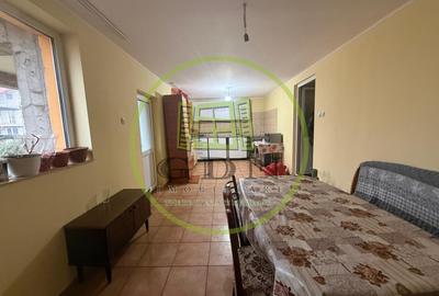 Casa plan parter, 504 mp teren, 135 mp utili, Romanesti - 7