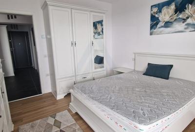 Apartament modern 2 camere etaj 1 cu 2 locuri de parcare Doamna Stanca - 4