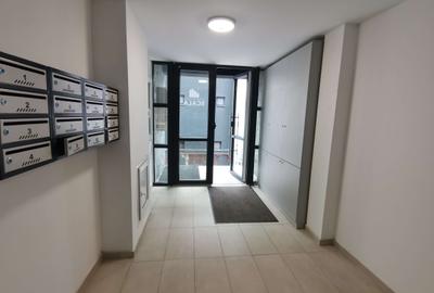 Bucium-Ap.2 cam Scala Residence, mobilat si utilat, loc de parcare inclus! - 11