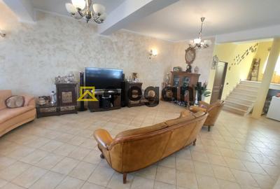Deosebita/Casa din 2018/P+E+M/6 camere/210 mp utili/teren 600 mp/Bordei - 4