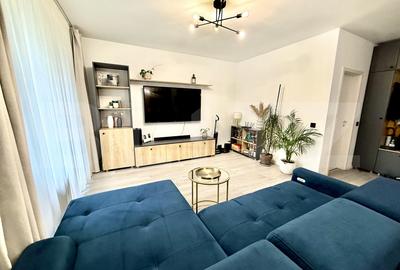 Apartament cu 3 camere decomandat în Iris