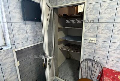 Decomandat 2 Camere Spatios Nicolae Grigorescu - 6