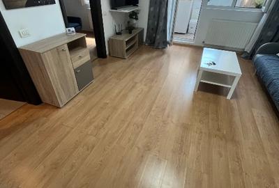 Propietar închiriez garsonieră dublă în Militari Residence - 2