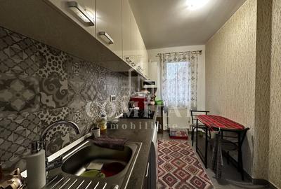 Apartament la etaj intermediar | Garaj subteran | Borhanci - 8