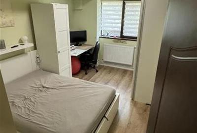 Apartament 2 camere, mobilat+ loc de parcare- CUG, Al. T Neculai - 2