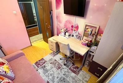 Apartament 3 camere în zona STRADA RETEZAT - 17