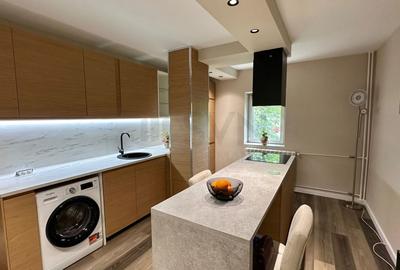 REA1028697 Apartament 2 camere Aviatiei Capalna - 13
