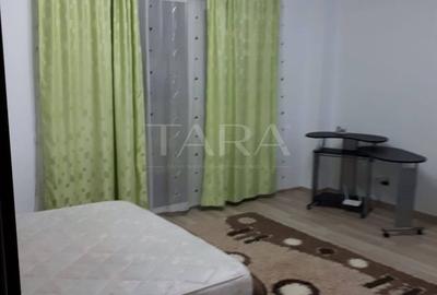 Apartament cu 1 cameră, balcon 9 mp, zona BRD, Iulius Mall și FSEGA. - 3