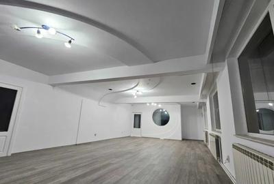 Trocadero - Coiciu , imobil IDEAL BIROURI,  92 mp., etaj 1 - 5