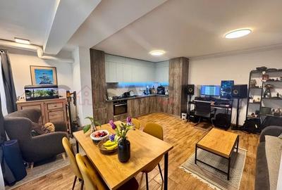 La cheie - Bloc 2022 - Parcare Subterana - Incalzire in Pardoseala - 1