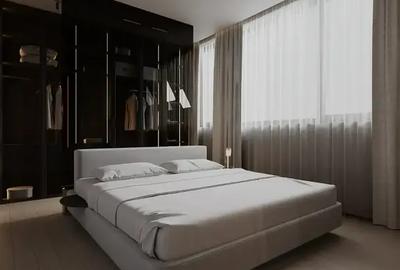 Penthouse 4 Camere LUX Marriott Mobilat-Utilat Mutare Imediata - 13