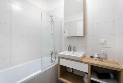 Apartament 2 camere Belvedere Residence de inchiriat - 11