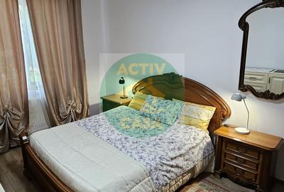 Apartament 3 camere mobilat si utilat - 8